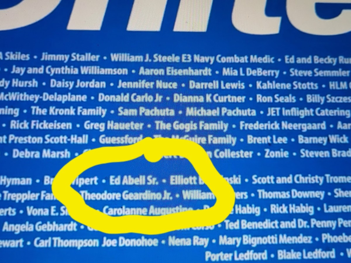 Memories of May – Slight&nbsp;Return